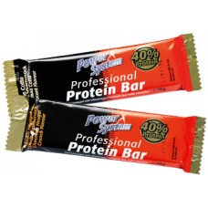 Professional Protein Bar 70г  POWER SYSTEM 